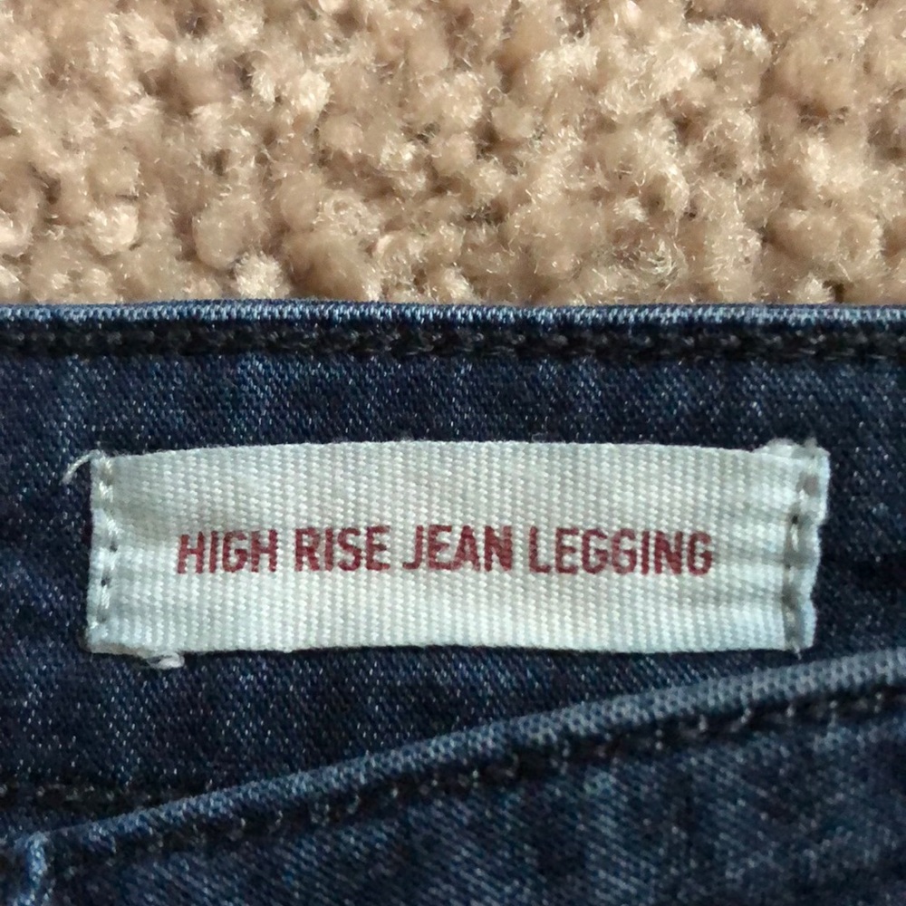 Jeans - Picture 4 of 4